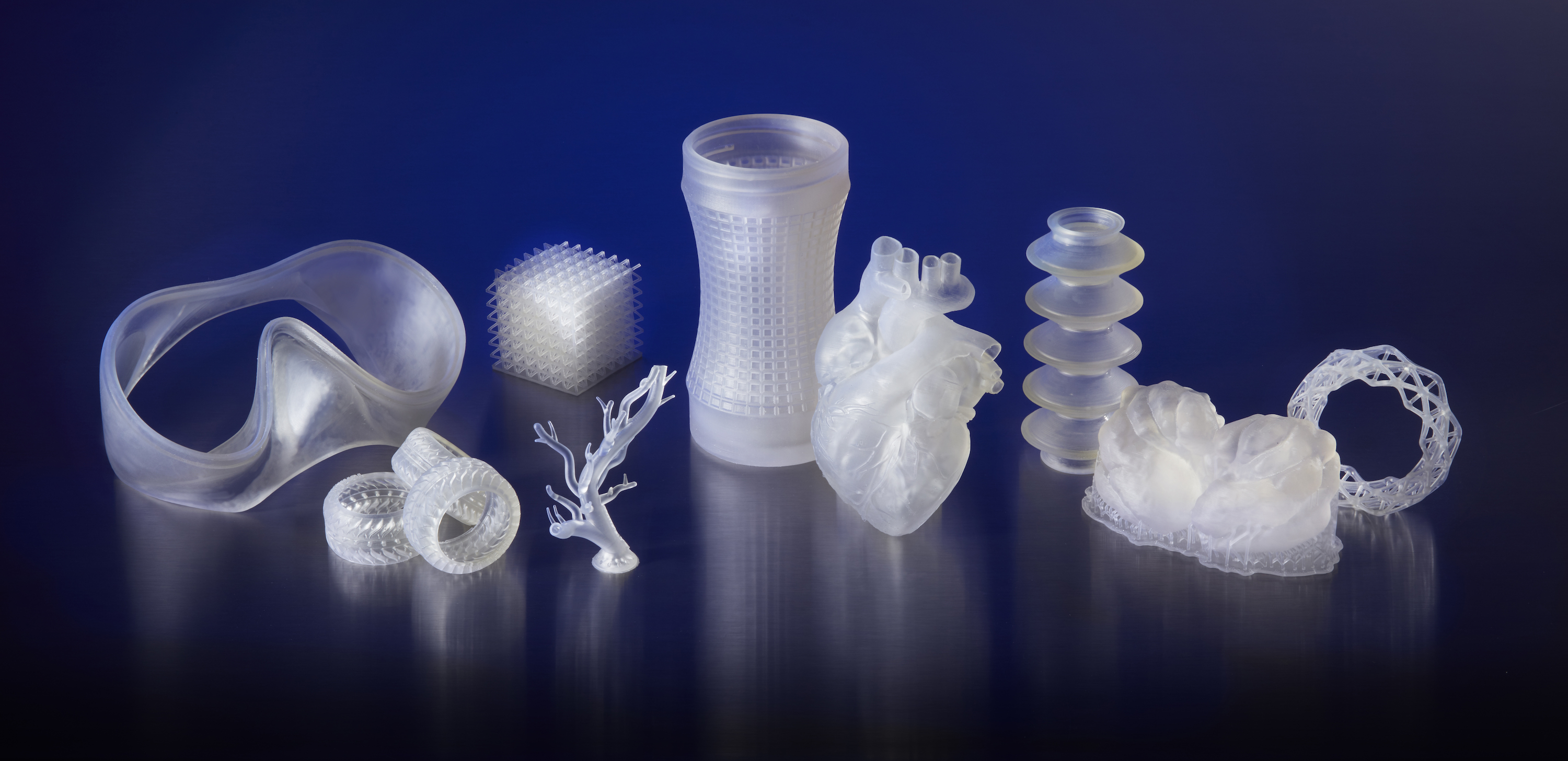 Formlabs　セラミックレジン　Form2 Form 2：SLA光造形3Dプリントをコンパクトに、手頃な価格で